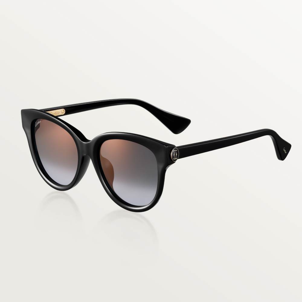 C de Cartier太阳眼镜