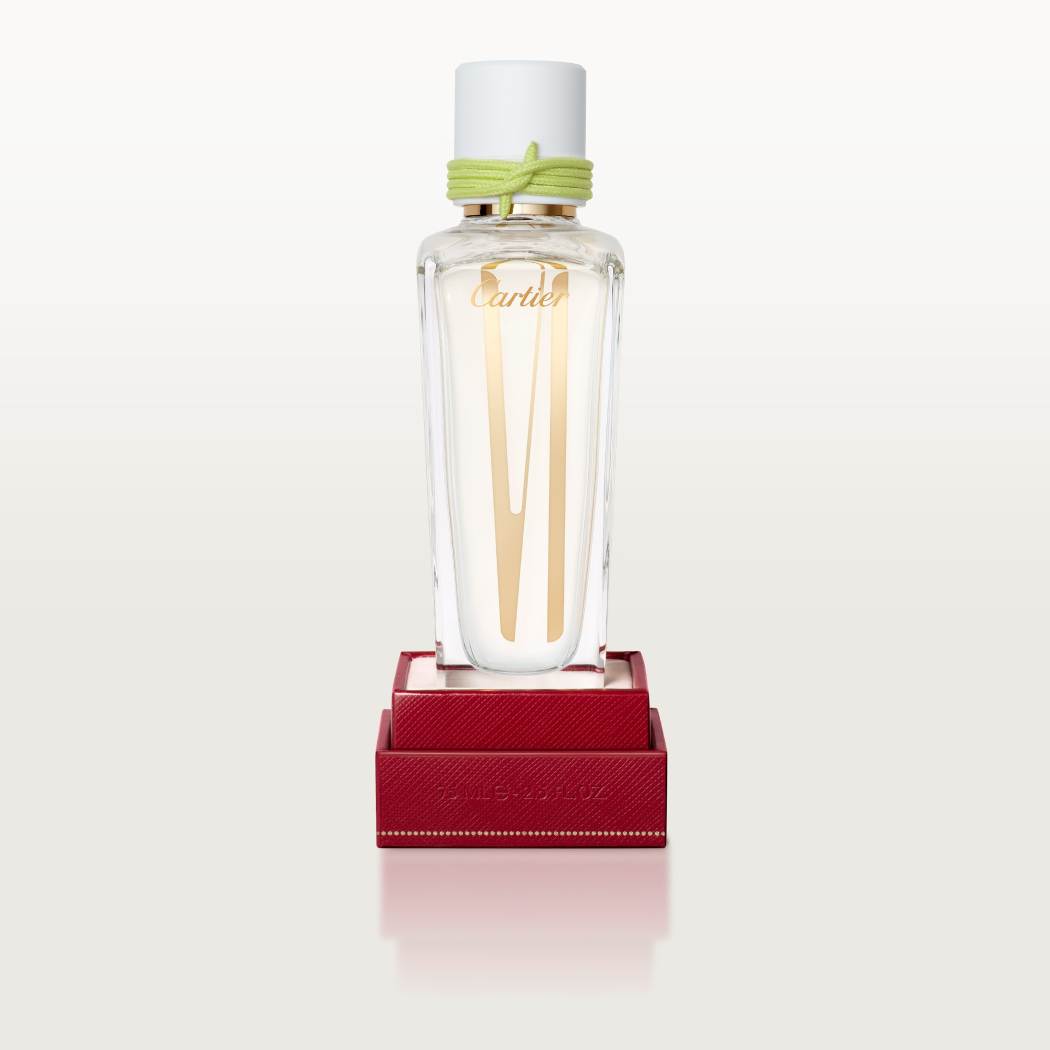 Les Heures de Parfum时光之水系列时之闪耀淡香水