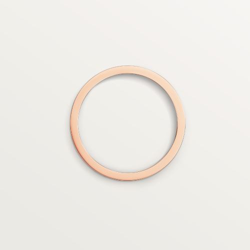 LOVE戒指，经典款 