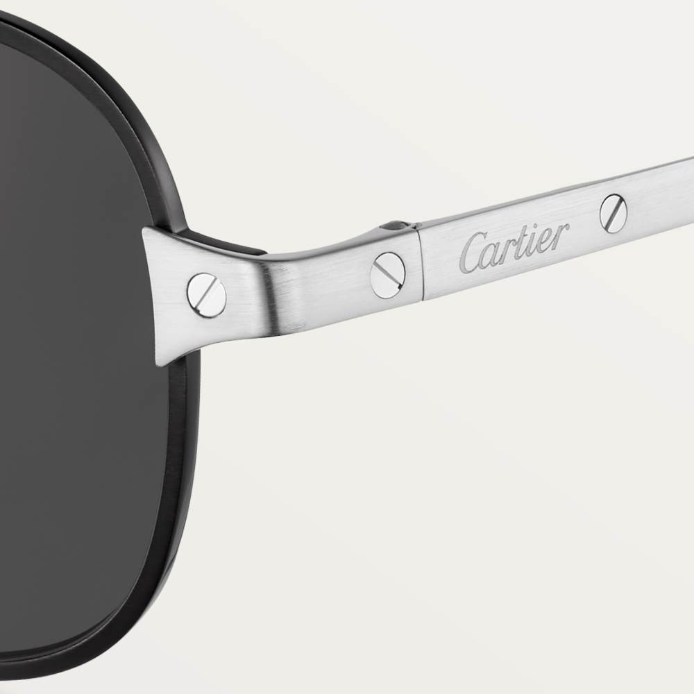 Santos de Cartier太阳眼镜