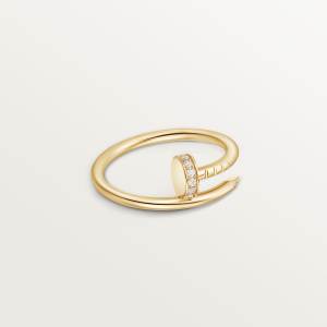 18K 黄金