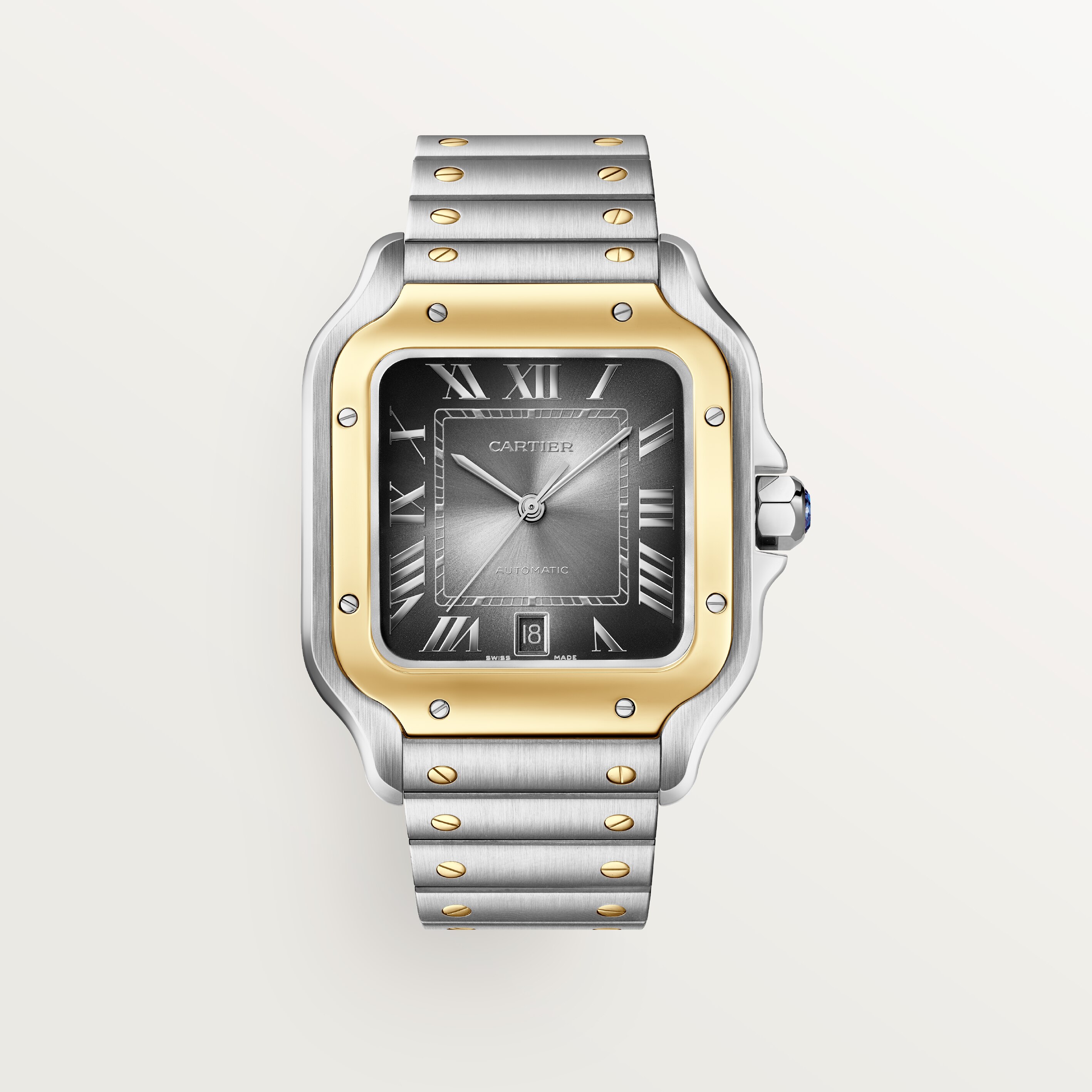 Cartier CRW2SA0030