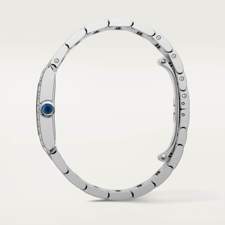 Tank Française腕表 中号款 精钢 石英