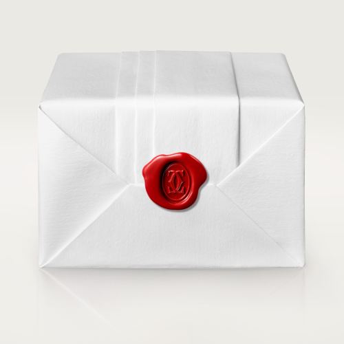 Clash de Cartier耳环，迷你款 