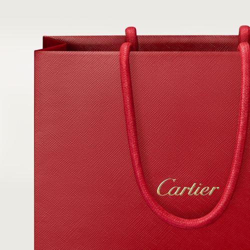 Cartier Nécessaires à Parfum挚吻香水替换装