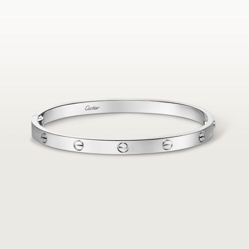 LOVE手镯，中号款