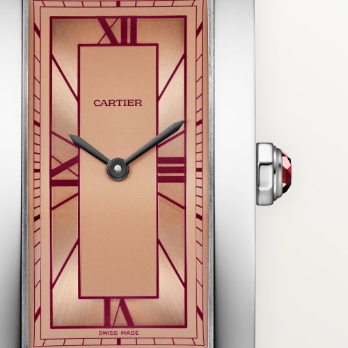 Tank Américaine腕表