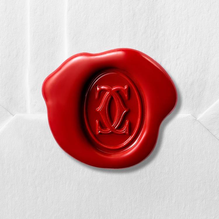 LOVE手镯，经典款 18K玫瑰金
