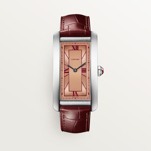 Tank Américaine腕表