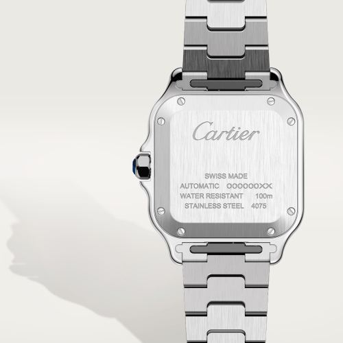 Santos de Cartier腕表