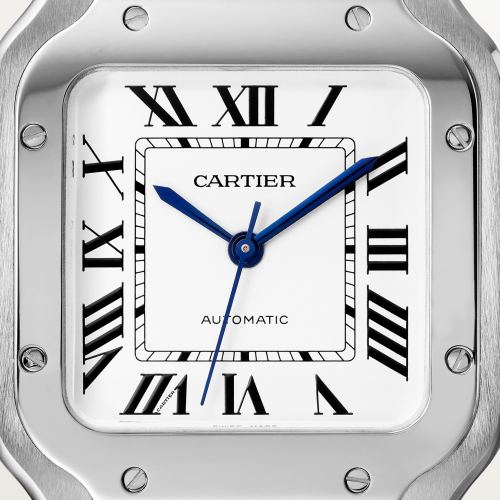 Santos de Cartier腕表