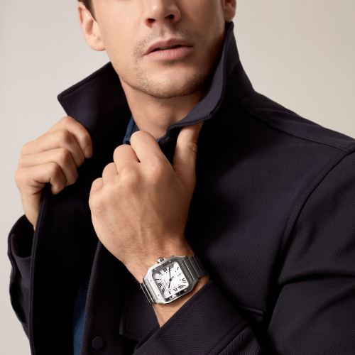 Santos de Cartier腕表