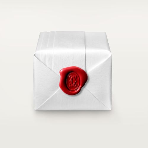 Clash de Cartier戒指，小号款