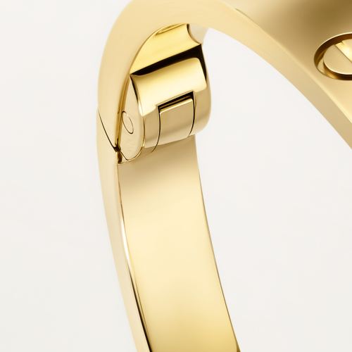 LOVE手镯，中号款