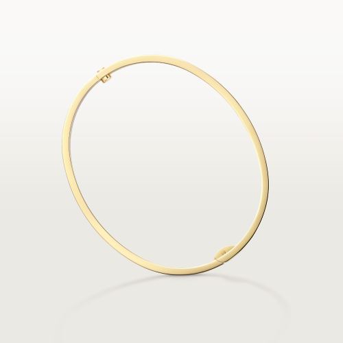 LOVE手镯，中号款