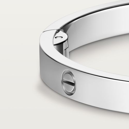 LOVE手镯，中号款