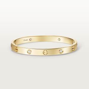 18K 黄金