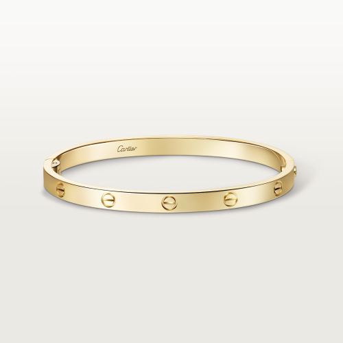 LOVE手镯，中号款