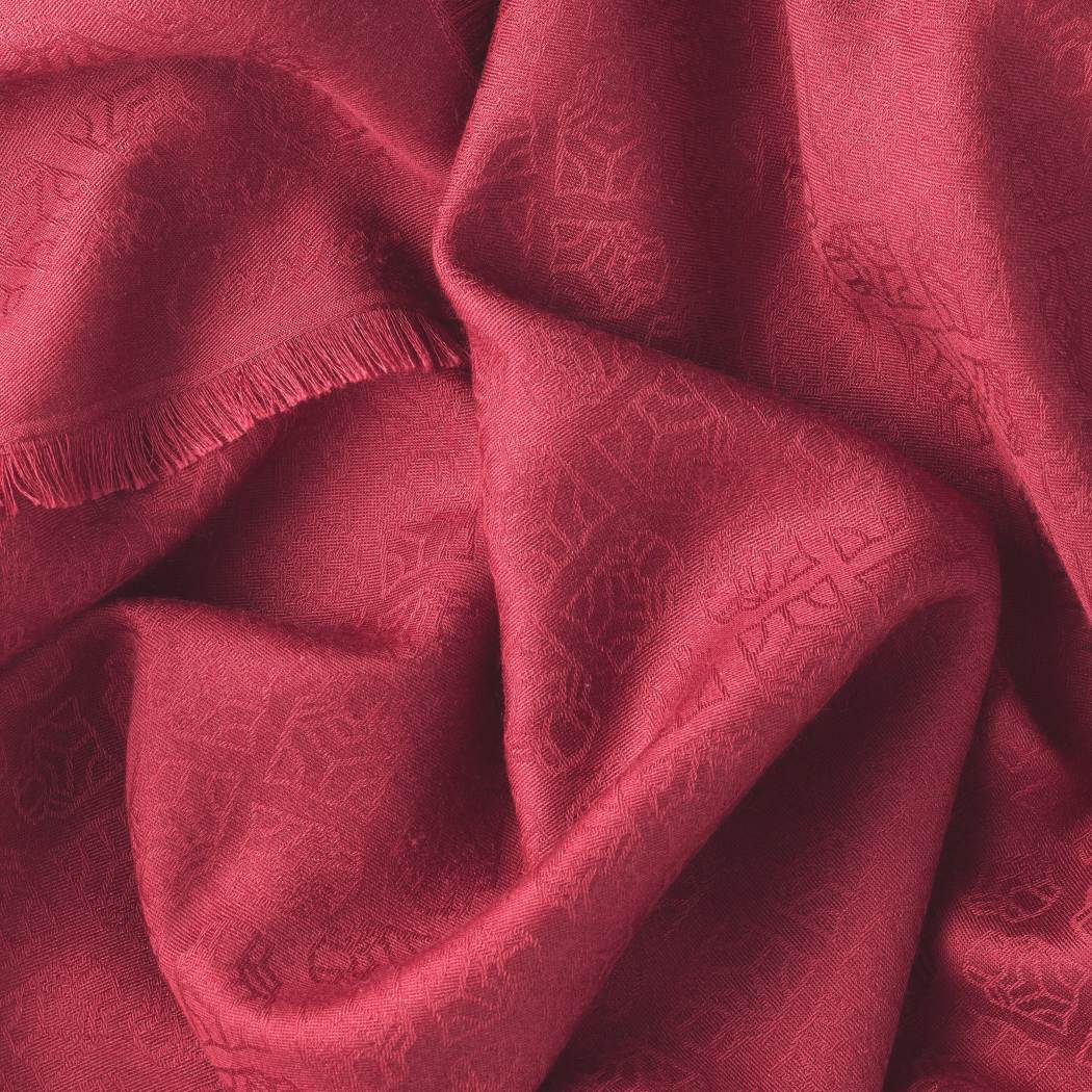 Panthère Graphique披肩