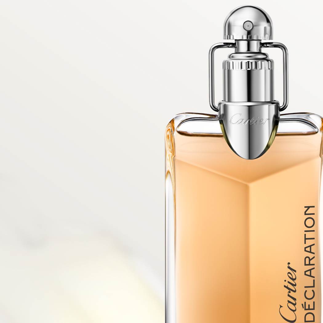 Déclaration Parfum宣言浓香水