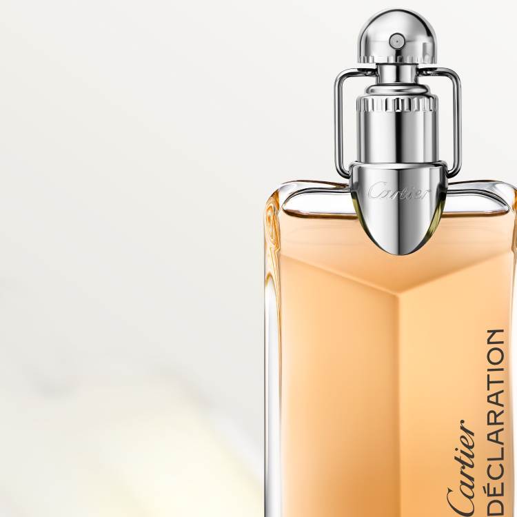 Déclaration Parfum宣言浓香水
