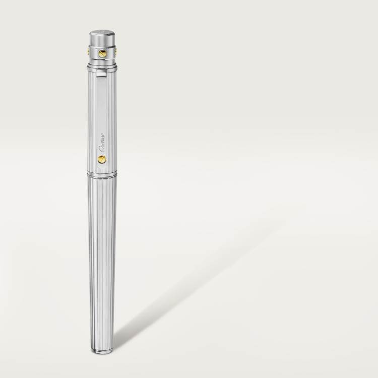 Santos de Cartier墨水笔