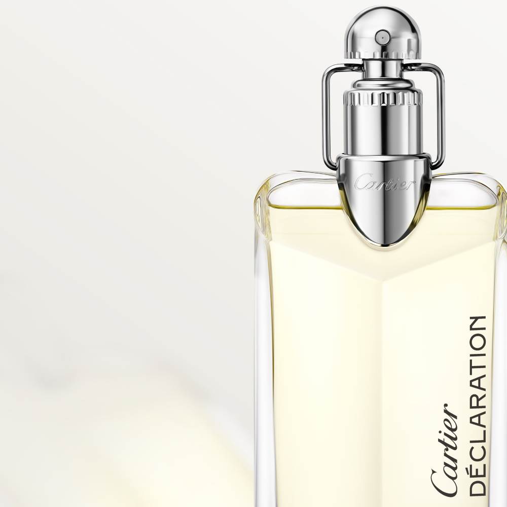 Déclaration Eau de Toilette宣言淡香水