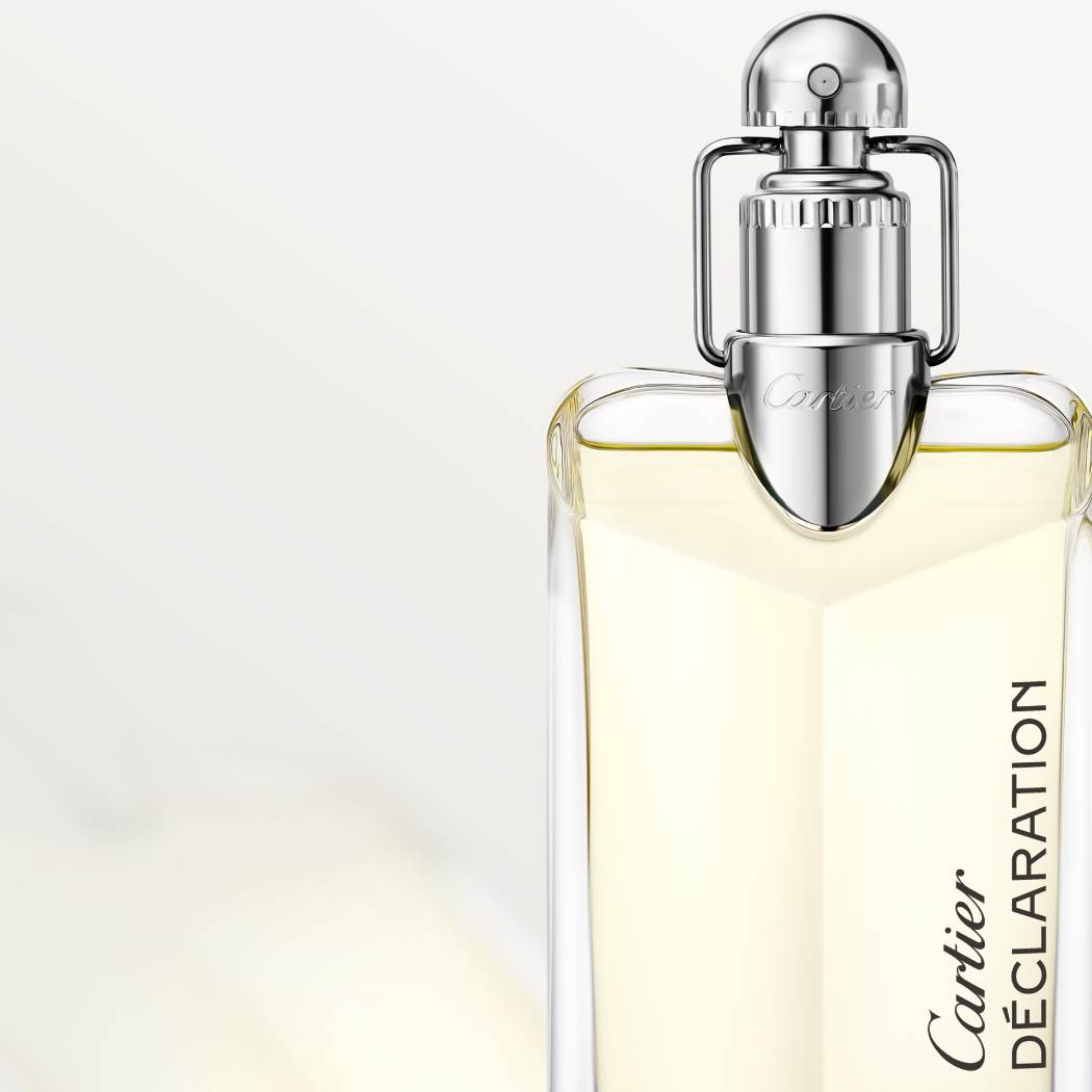 Déclaration Eau de Toilette宣言淡香水