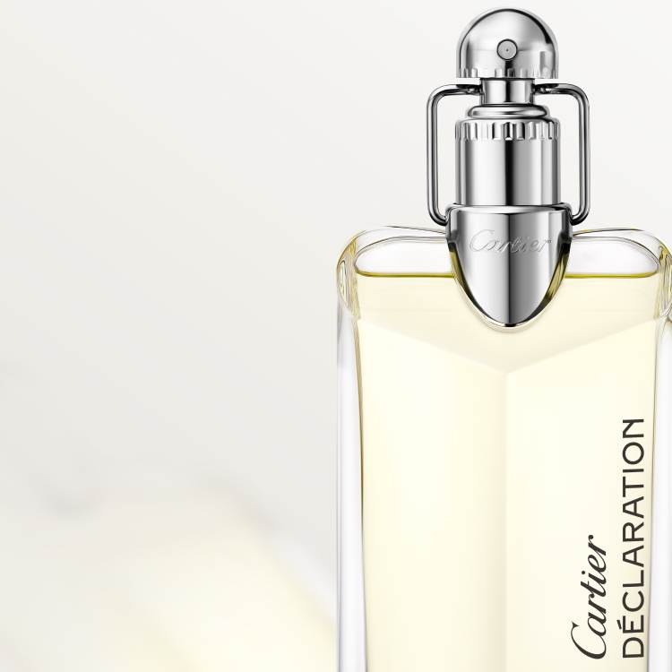 Déclaration Eau de Toilette宣言淡香水