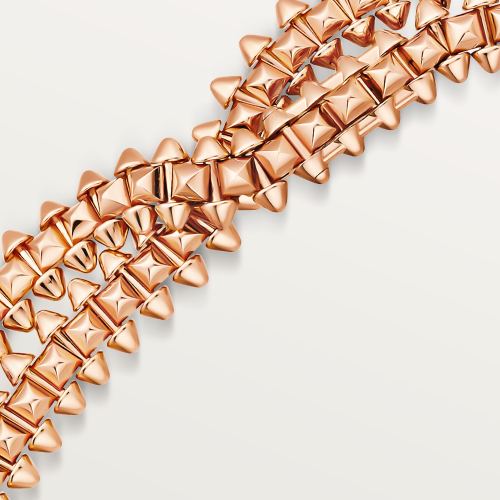 Clash de Cartier长项链，小号款 