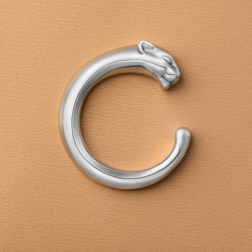 Panthère C de Cartier系列单层卡片夹