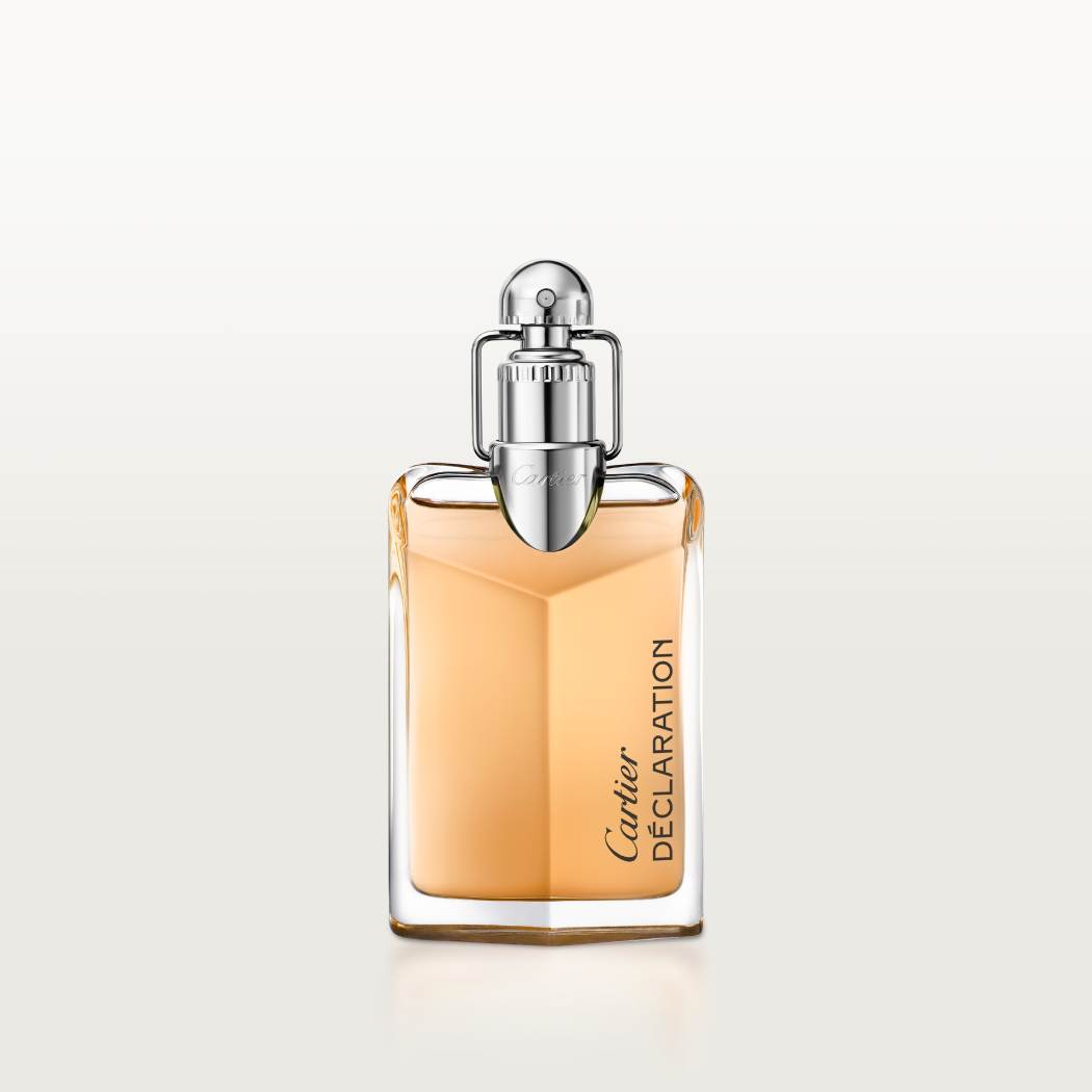 Déclaration Parfum宣言浓香水