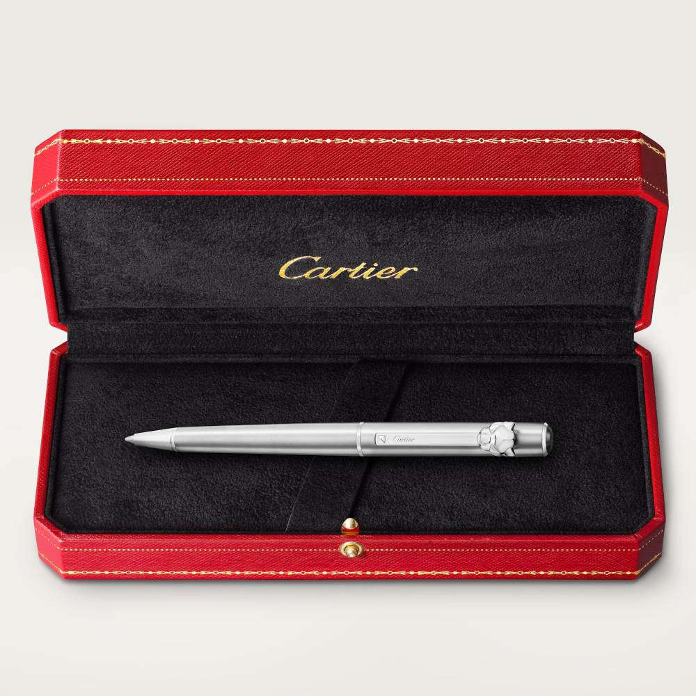 Panthère de Cartier圆珠笔