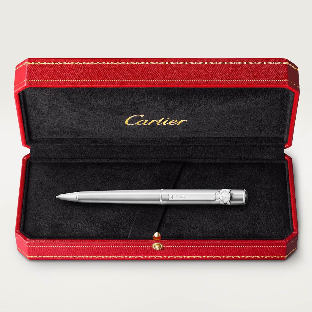 Panthère de Cartier圆珠笔