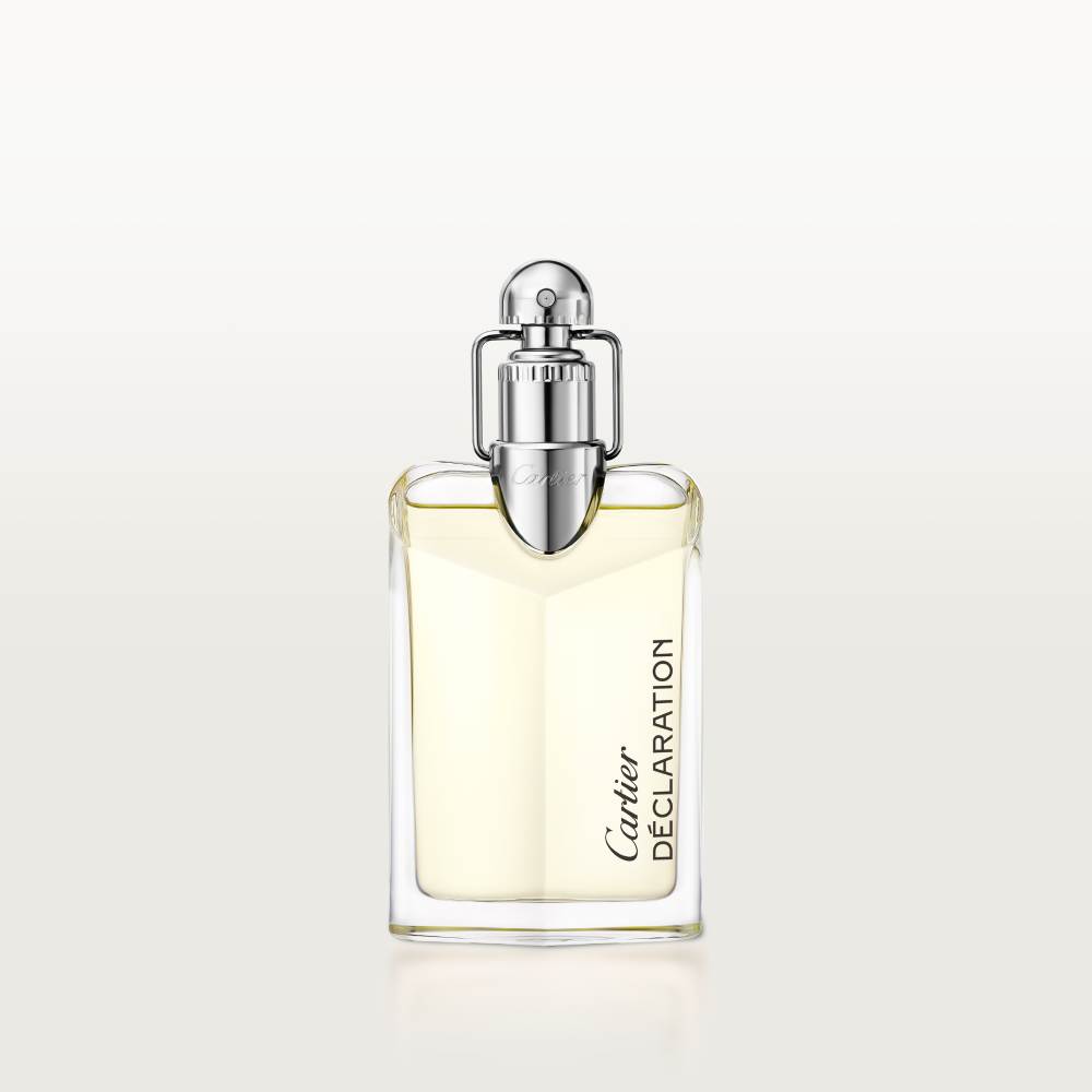 Déclaration Eau de Toilette宣言淡香水