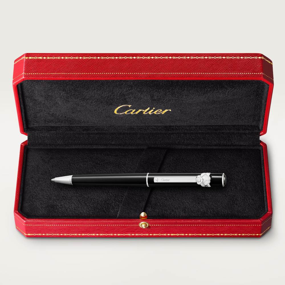 Panthère de Cartier圆珠笔