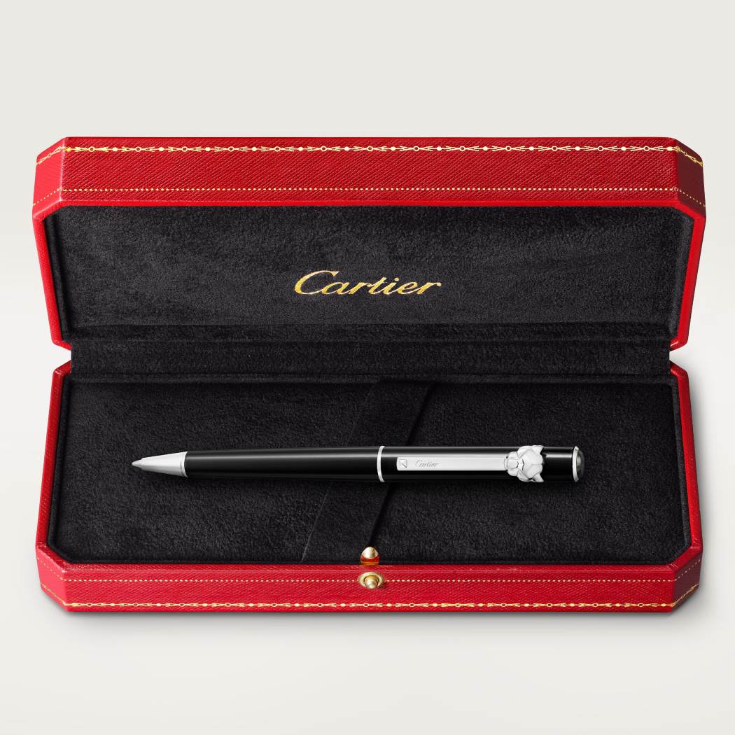 Panthère de Cartier圆珠笔