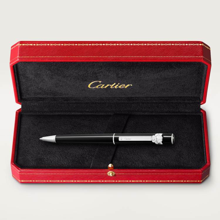 Panthère de Cartier圆珠笔