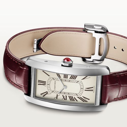 Tank Américaine腕表