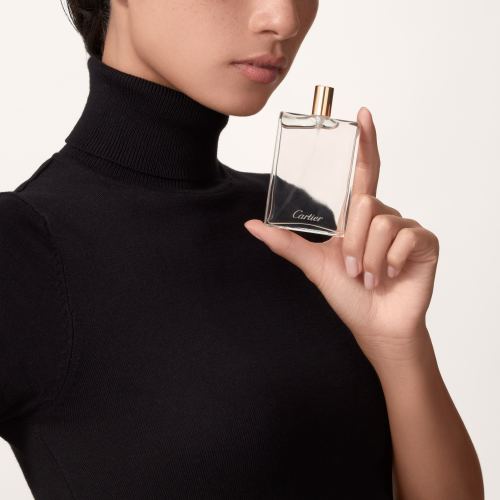 Cartier Nécessaires à Parfum挚吻香水替换装