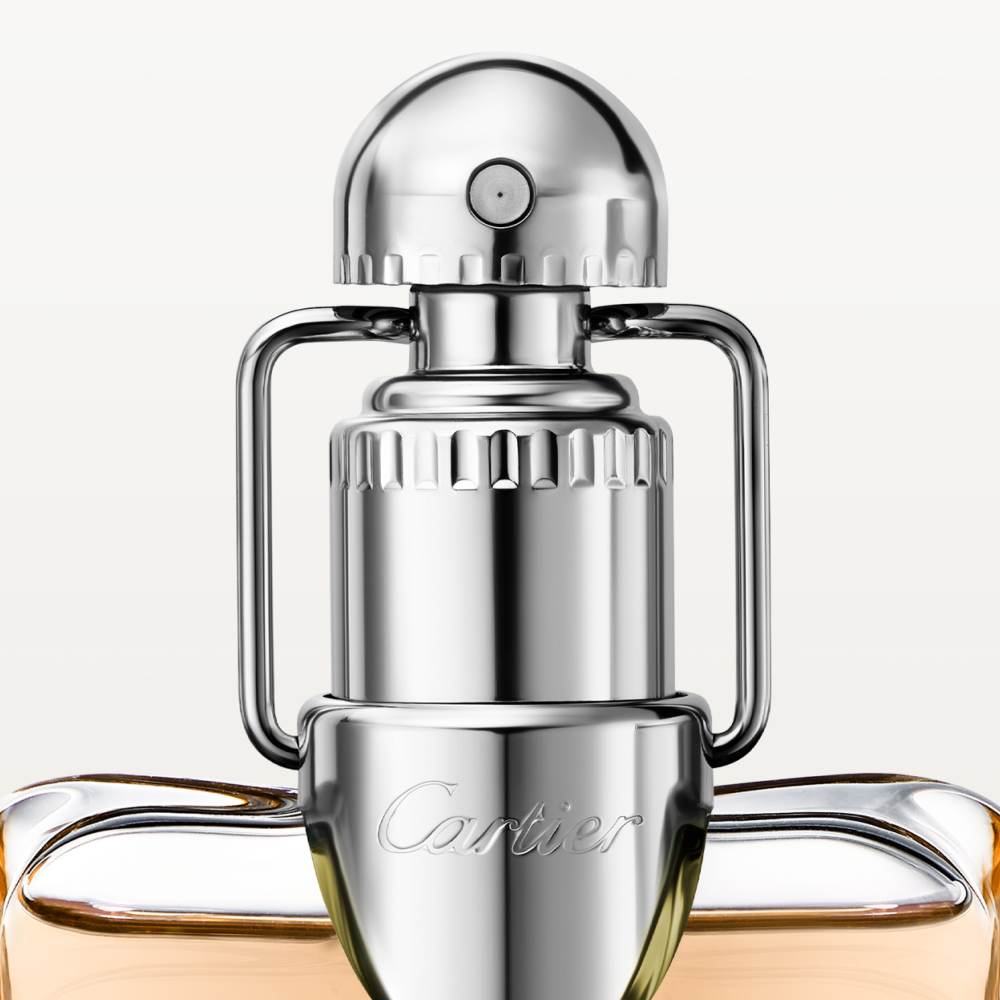 Déclaration Parfum宣言浓香水