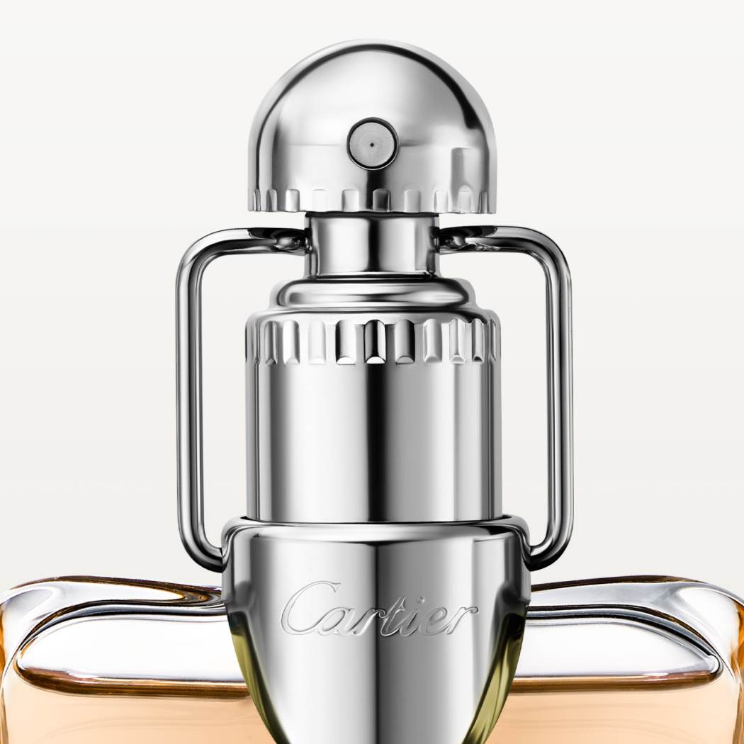 Déclaration Parfum宣言浓香水