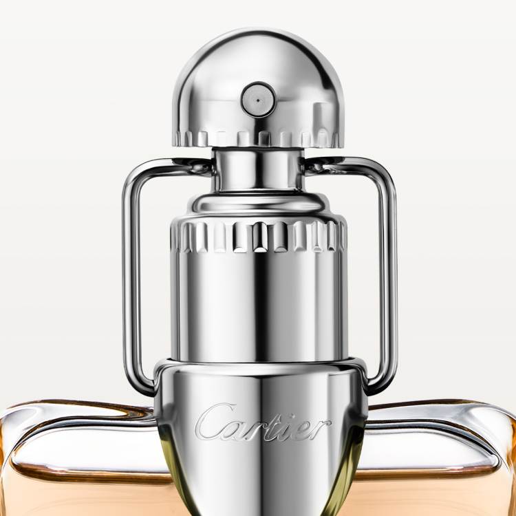 Déclaration Parfum宣言浓香水