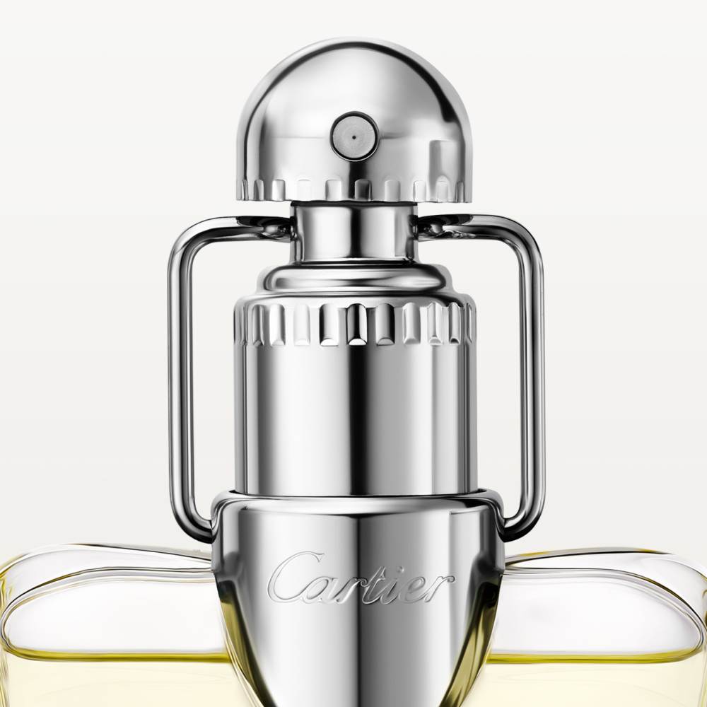 Déclaration Eau de Toilette宣言淡香水