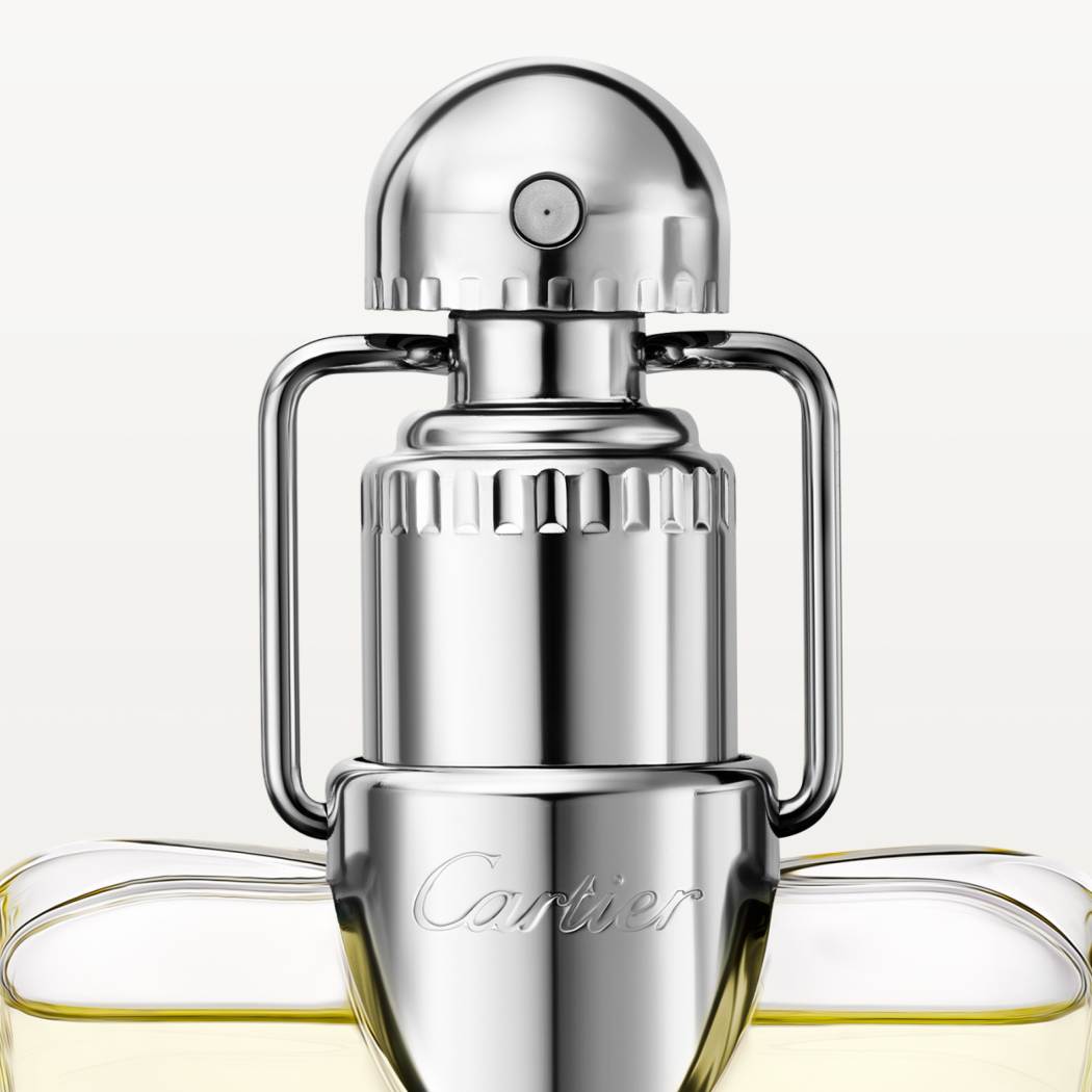 Déclaration Eau de Toilette宣言淡香水