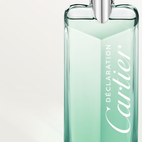 Déclaration Haute Fraîcheur宣言淡香水 (清新柑橘香型)
