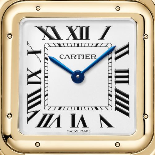 Panthère de Cartier腕表