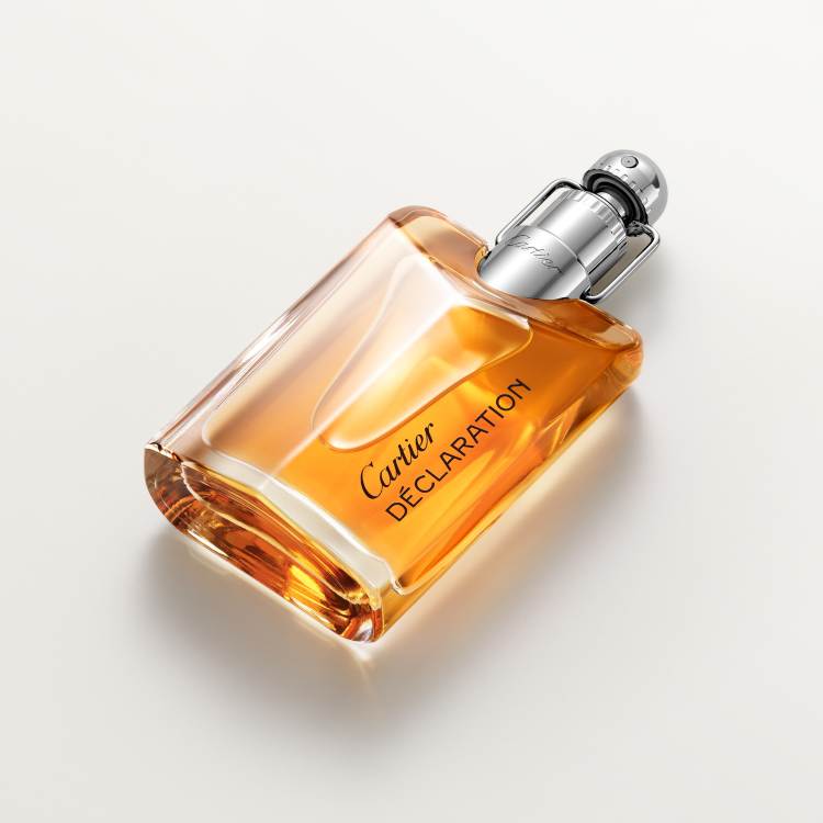 Déclaration Parfum宣言浓香水