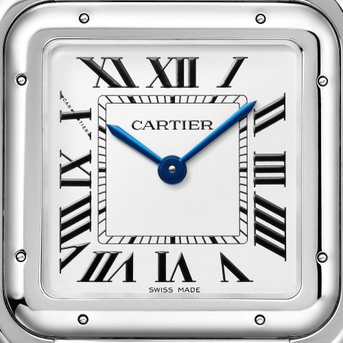 Panthère de Cartier腕表