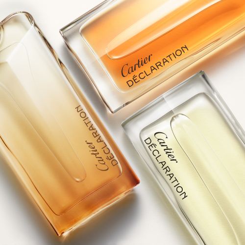 Déclaration Parfum宣言浓香水